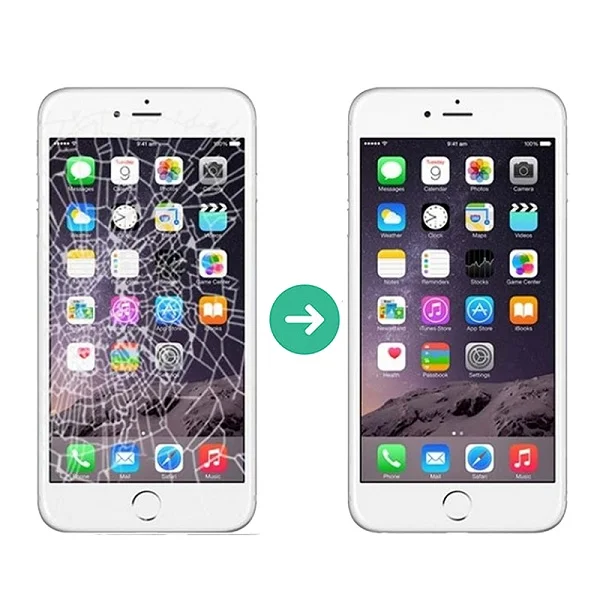 Top 5 cửa hàng ép kính, thay màn hình iPhone tại Đà Nẵng uy tín 12 TechCare