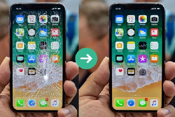 Top 5 cửa hàng ép kính, thay màn hình iPhone tại Đà Nẵng uy tín 10 Phụ Kiện 09 Shop