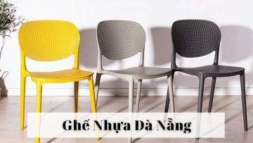 Nội Thất Nhựa Ngọc Hương Việt