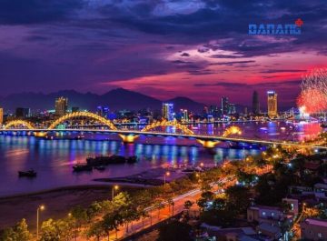 Giới thiệu tổng quan Đà Nẵng