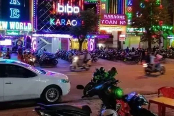 karaoke ngô văn sở đà nẵng