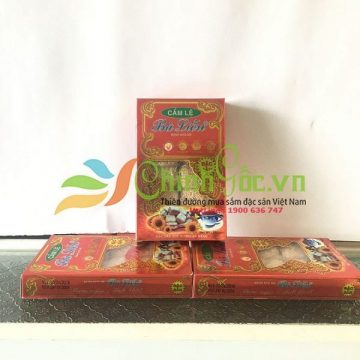kho me chinh goc