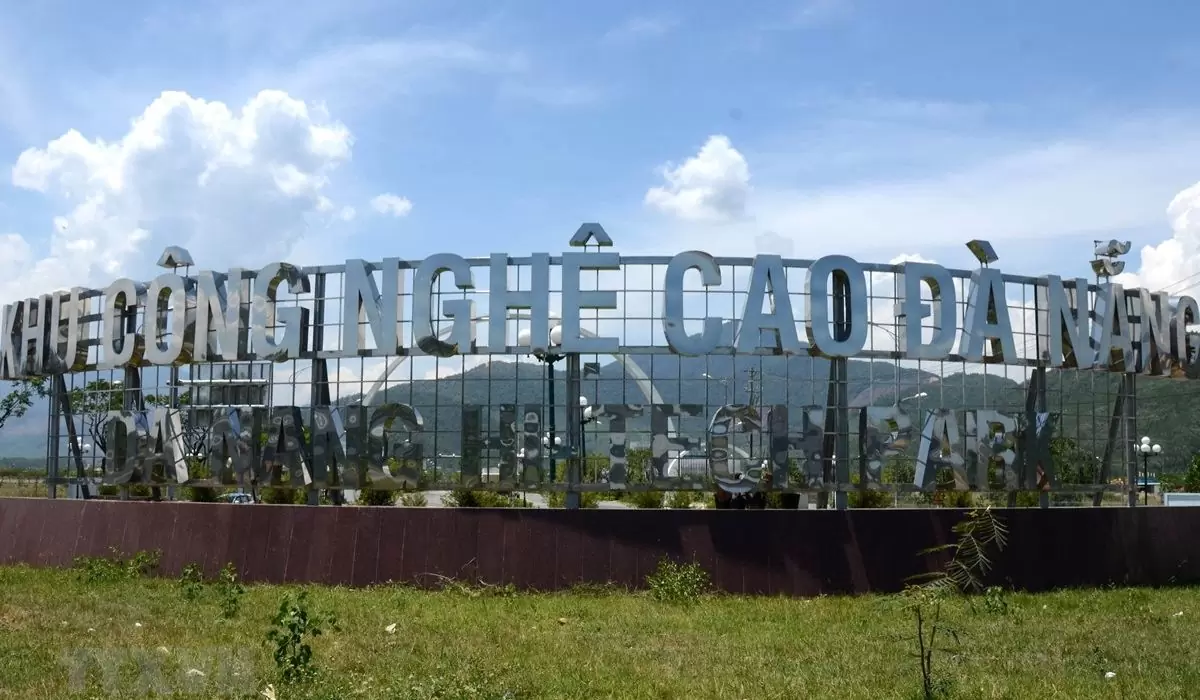 Các lĩnh vực thu hút đầu tư