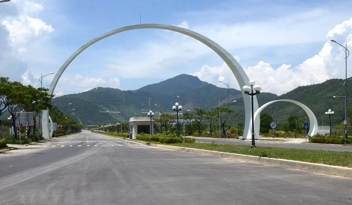 Dự án nổi bật tại khu công nghệ cao Đà Nẵng