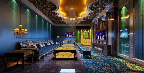 karaoke tại đà nẵng