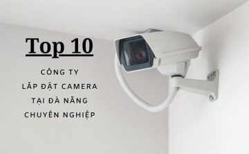 lap dat camera da nang