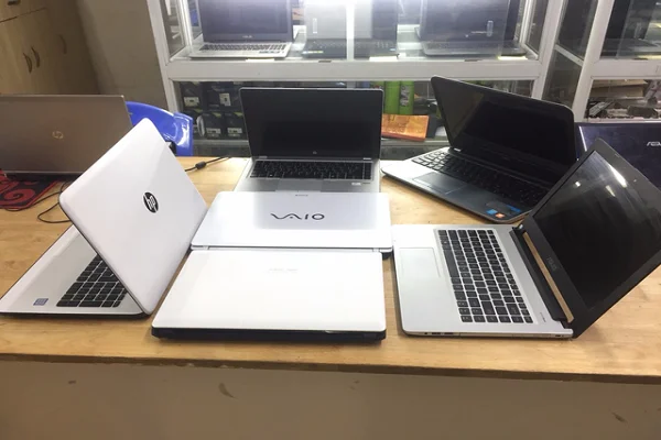 Top 5 địa chỉ mua bán laptop cũ Đà Nẵng giá rẻ bảo hành cực tốt 10 thu mua laptop cũ tại đà nẵng