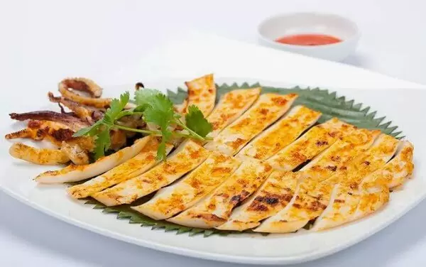 Siêu Thị Quà Miền Trung