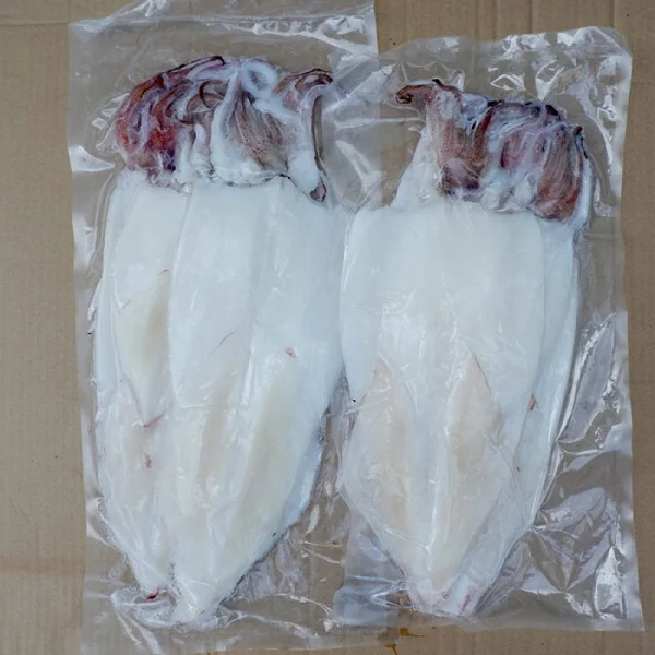 Mực một nắng Đà Nẵng