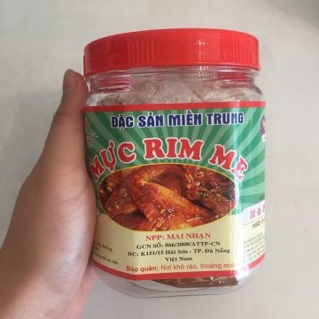 muc rim me 1