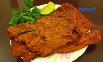 Top 9 địa điểm bán nai khô Đà Nẵng uy tín