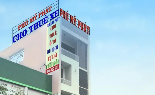 thuê xe hơi tự lái đà nẵng