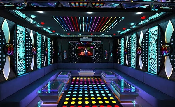 Quán karaoke vip tại đà nẵng