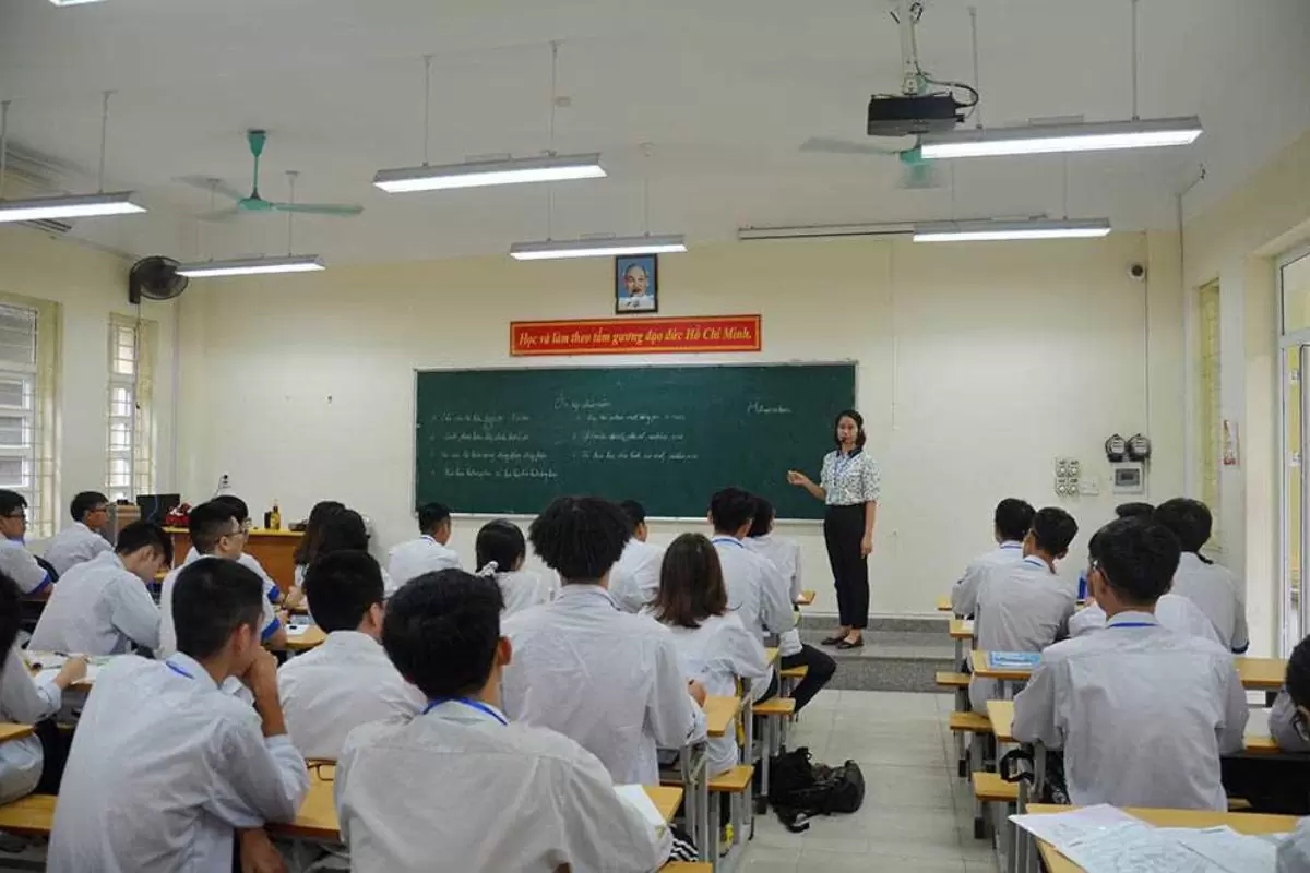 nhiệm vụ của Sở Giáo dục Đào tạo Đà Nẵng