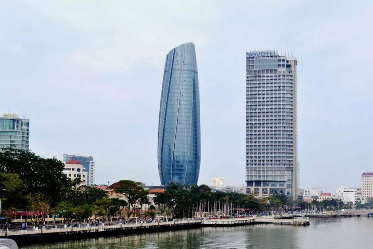 Sở Giáo dục và Đào tạo Đà Nẵng ở đâu?