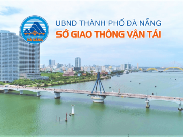 Sở Giao thông Vận tải thành phố Đà Nẵng