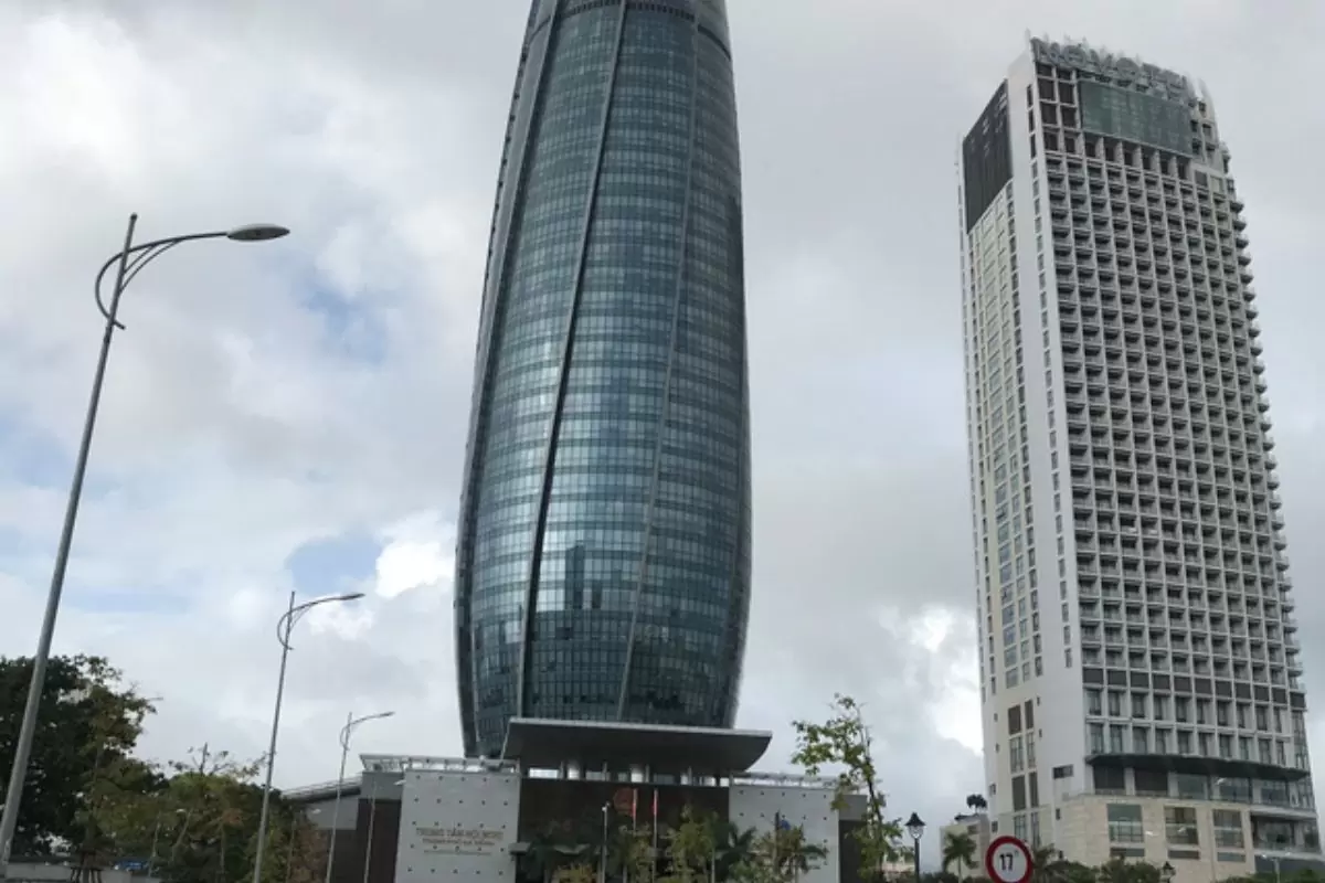 Sở Ngoại vụ thành phố Đà Nẵng - Một số thông tin quan trọng 6 Địa chỉ Sở Ngoại vụ Đà Nẵng