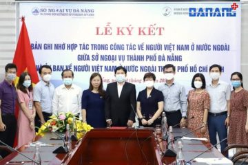 Sở Ngoại vụ Đà Nẵng