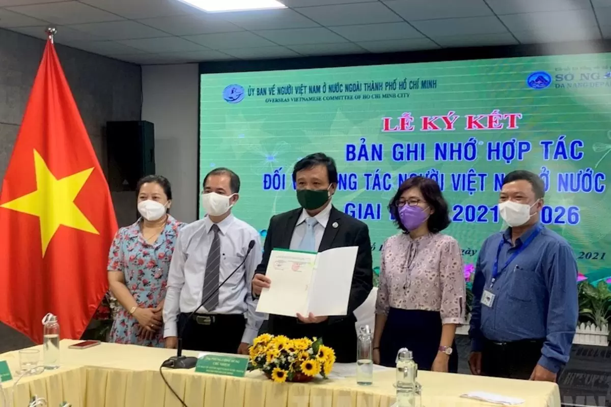 Sở Ngoại vụ thành phố Đà Nẵng - Một số thông tin quan trọng 10 đơn vị sự nghiệp thuộc Sở Ngoại vụ