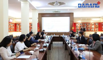 Sở nội vụ Đà Nẵng