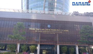 Sở Tài chính Đà Nẵng