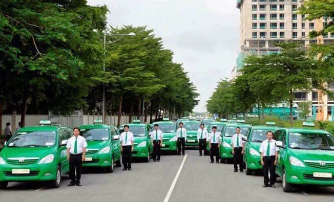 số taxi mai linh đà nẵng
