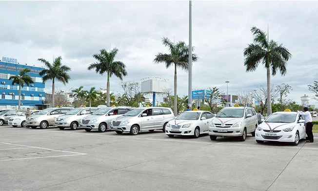 taxi sông hàn đà nẵng