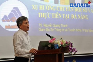 sở thông tin truyền thông Đà Nẵng