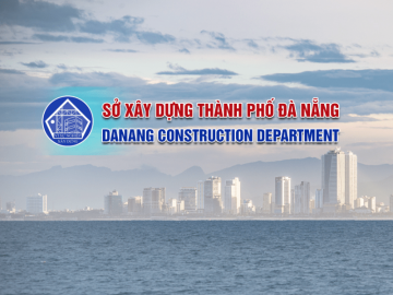 Sở xây dựng Đà Nẵng
