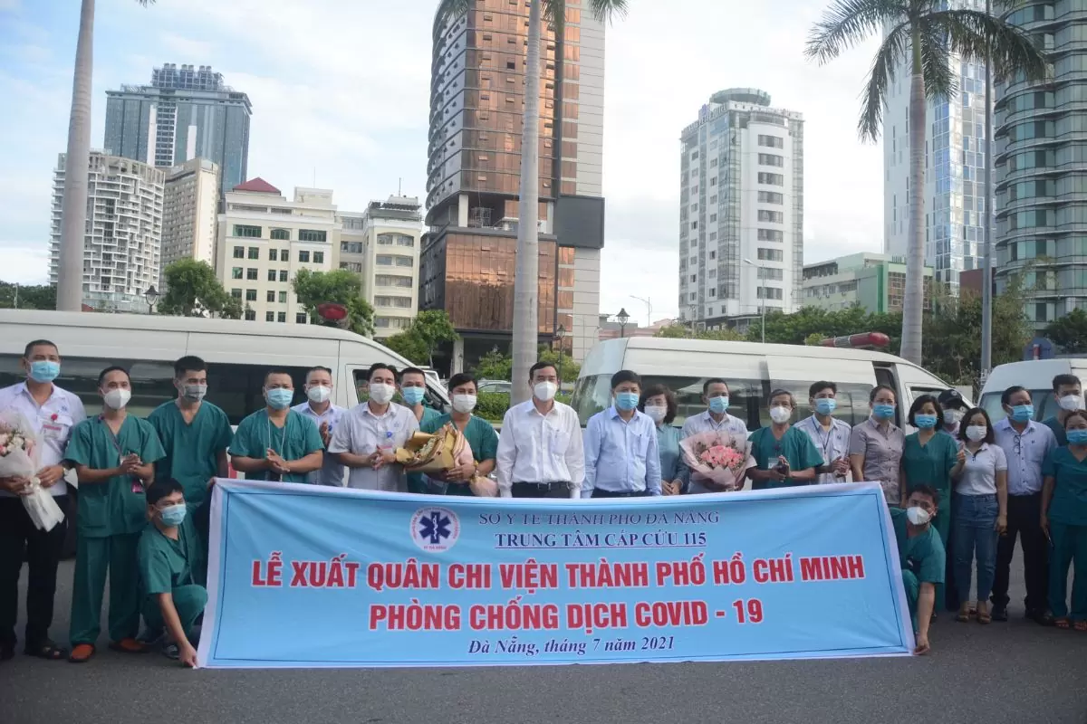 Thông tin đầy đủ về Sở Y tế Đà Nẵng bạn cần biết 5 sở y tế Đà Nẵng