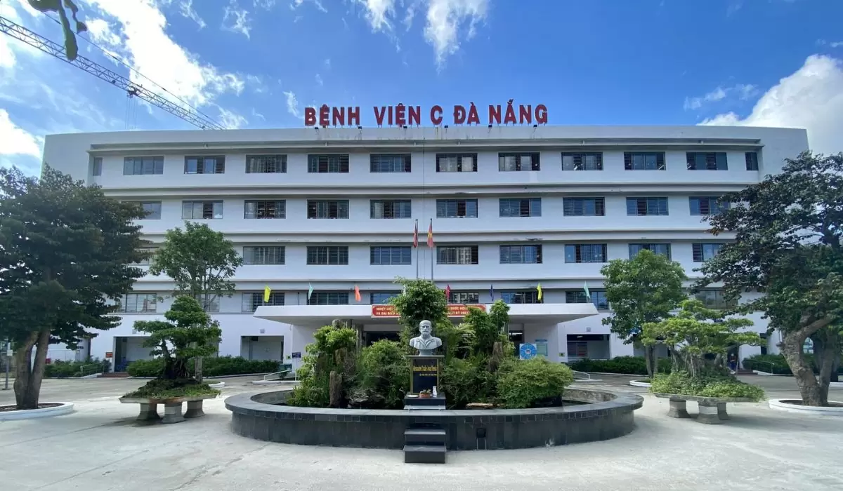 Thông tin đầy đủ về Sở Y tế Đà Nẵng bạn cần biết 8 Cơ quan trực thuộc sở y tế đà nẵng