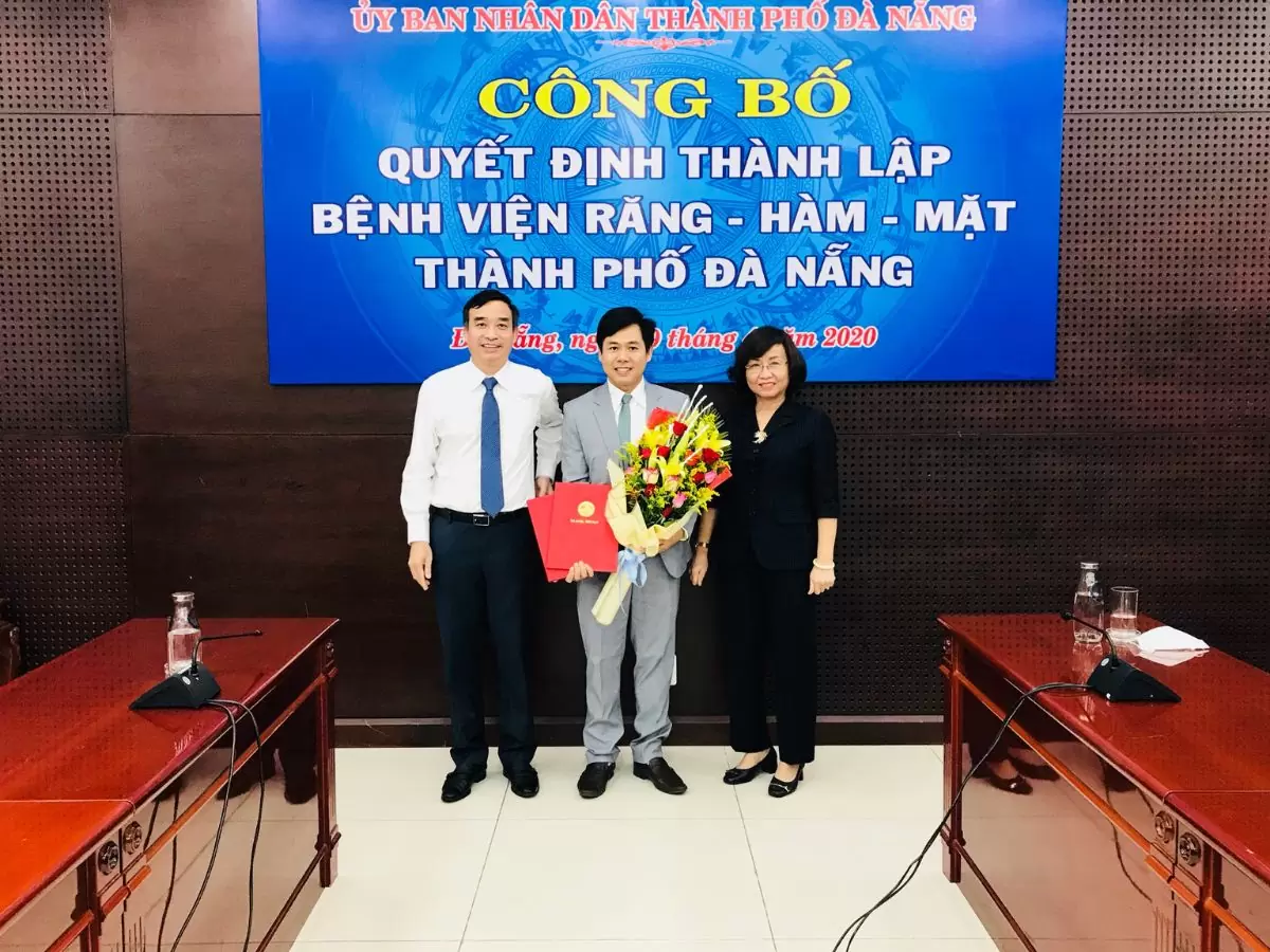 Thông tin đầy đủ về Sở Y tế Đà Nẵng bạn cần biết 7 các phòng ban sở Y tế thành phố Đà Nẵng