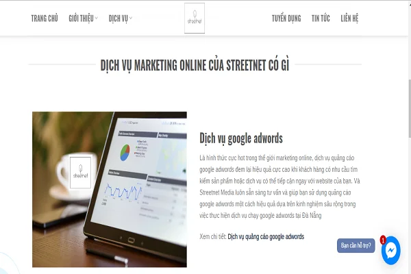 Top 7 công ty dịch vụ chạy quảng cáo Google uy tín tại Đà Nẵng 13 dịch vụ chạy quảng cáo google ads đà nẵng