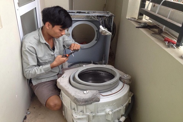 [+9] Dịch vụ sửa máy giặt Đà Nẵng chất lượng - Tại nhà 24/24
