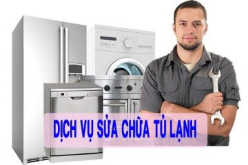 sửa tủ lạnh đà nẵng