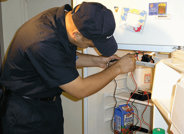 dịch vụ sửa tủ lạnh tại đà nẵng