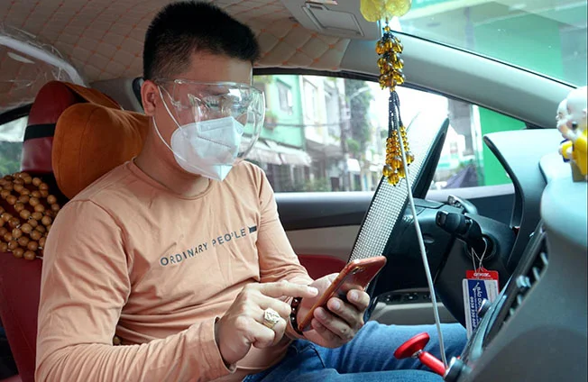 taxi hương lúa đà nẵng