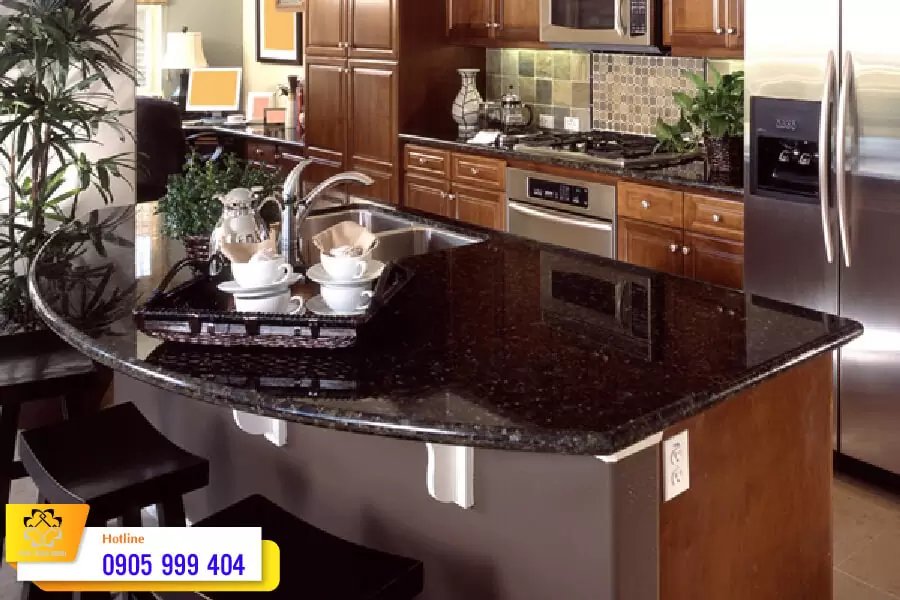 Bảng giá Thi công đá ốp hoa cương, granite trang trí uy tín tại Đà Nẵng 1 thi-cong-da-hoa-cuong-da-nang