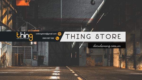 Thing Store