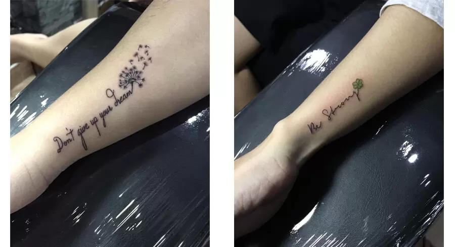 tiệm xăm hình đà nẵng