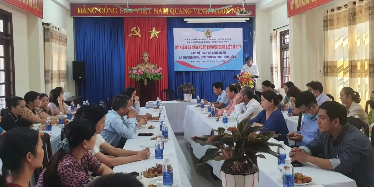  UBND huyện Hòa Vang