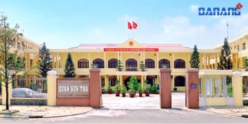 ubnd quận Sơn Trà