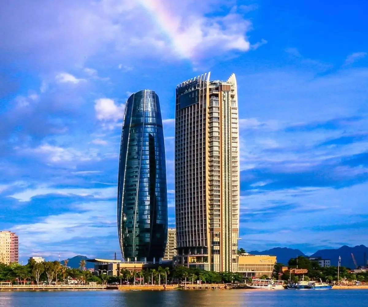 UBND Thành phố Đà Nẵng và những thông tin mới cập nhật 6 UBND thành phố đà nẵng ở đâu