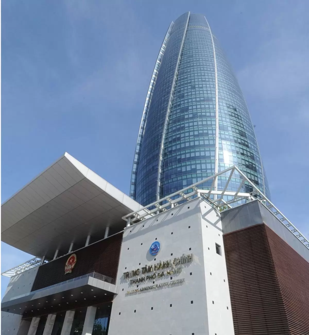 UBND Thành phố Đà Nẵng và những thông tin mới cập nhật 10 Cơ cấu tổ chức của văn phòng UBND TP Đà Nẵng