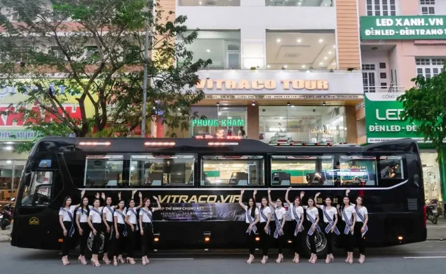 dịch vụ cho thuê xe tự lái đà nẵng
