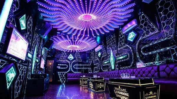 quán karaoke đà nẵng vip