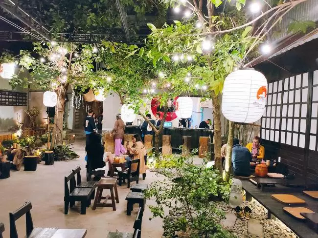 Top 6 quán cafe đẹp ở Liên Chiểu Đà Nẵng 10 Mitsumura