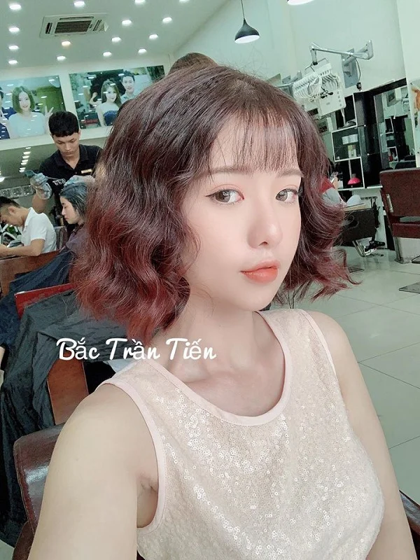 salon tóc giá rẻ tại đà nẵng