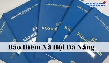 bảo hiểm xã hội Đà Nẵng