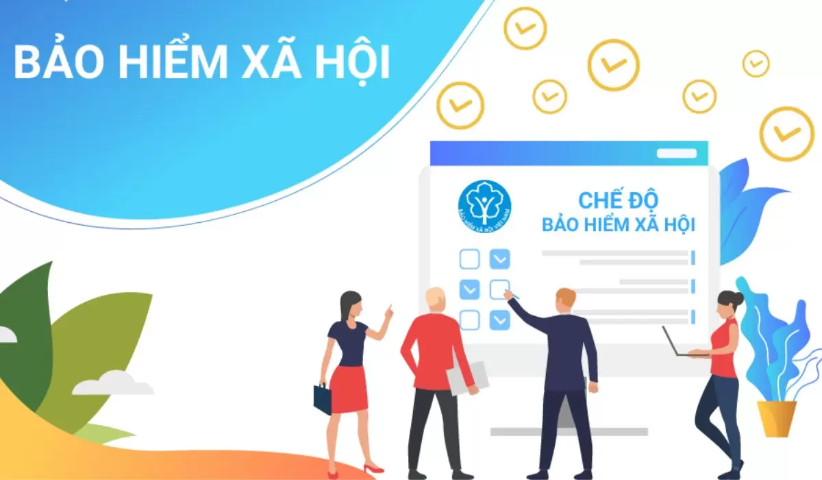 Điều kiện hưởng bảo hiểm xã hội